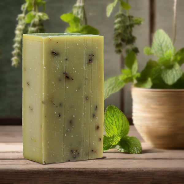 All natural bar soap, Dublin Ohio