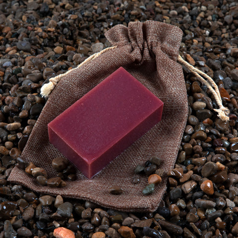 Blood Moon Bar Soap